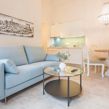 Apartamentos Florinda De La Cava Toledo - 7 Екстериор снимка