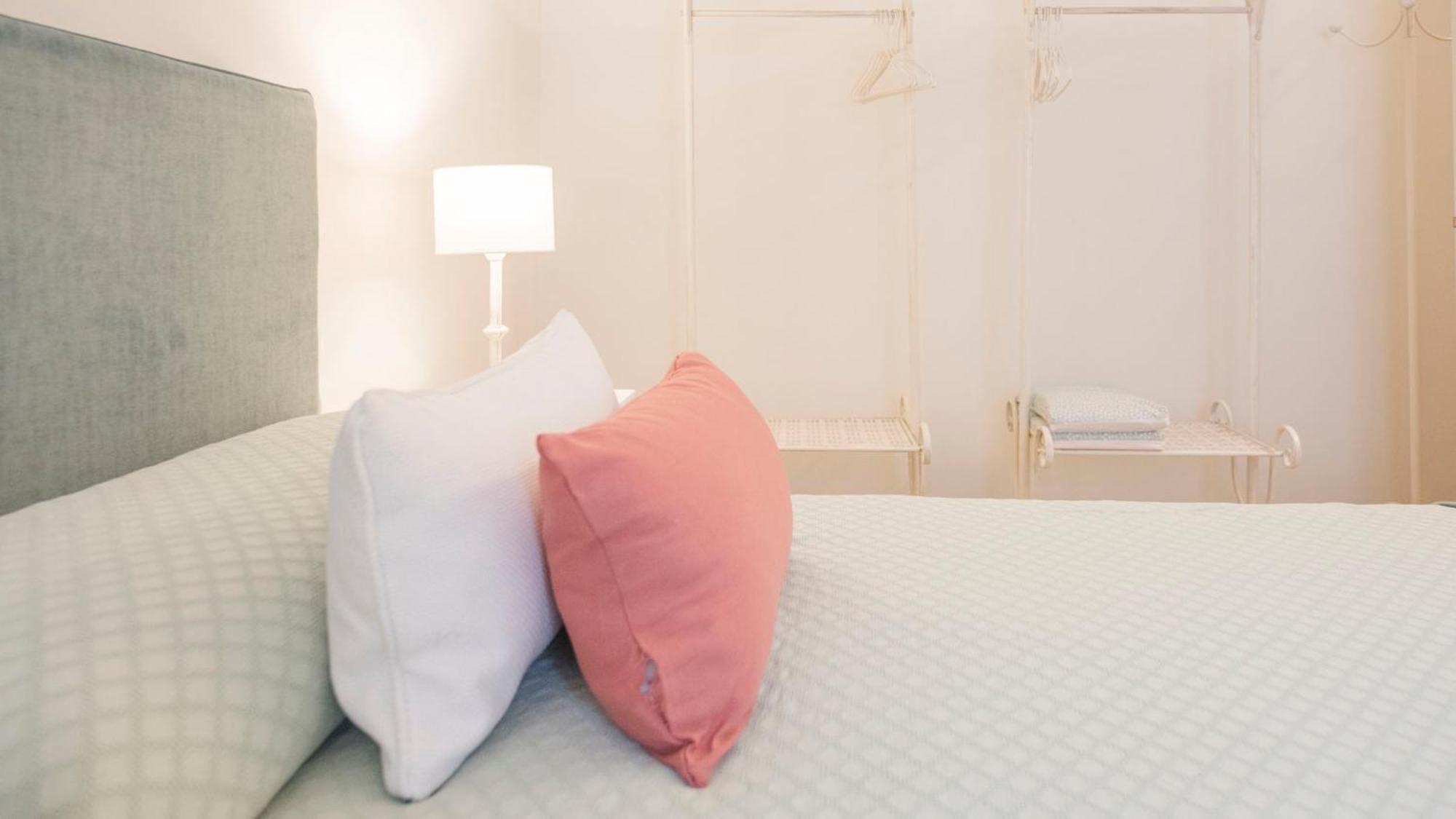 Apartamentos Florinda De La Cava Toledo - 7 Екстериор снимка