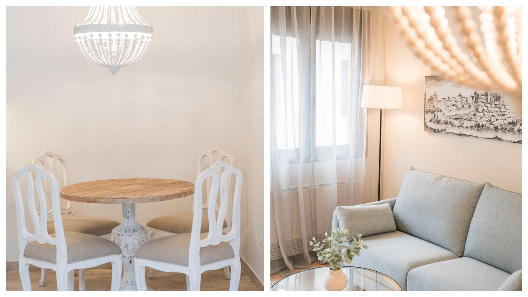 Apartamentos Florinda De La Cava Toledo - 7 Екстериор снимка