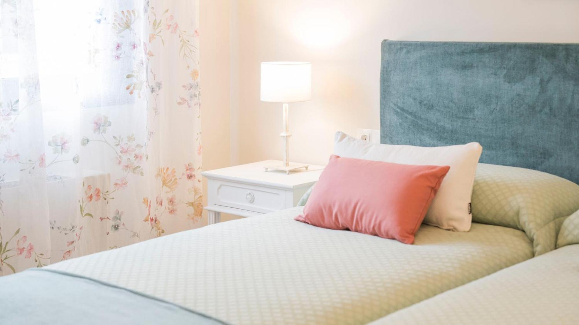 Apartamentos Florinda De La Cava Toledo - 7 Екстериор снимка